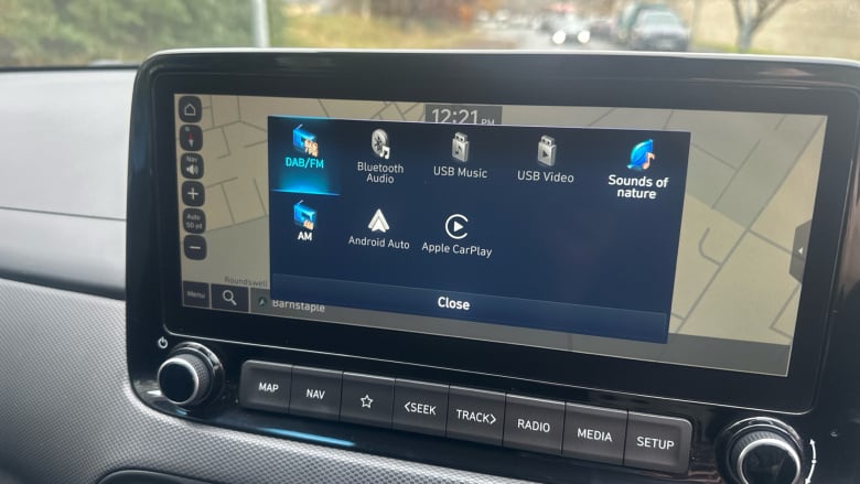 Hyundai Kona 1.0 TGDi 48V MHEV N Line 5dr Petrol Hatchback